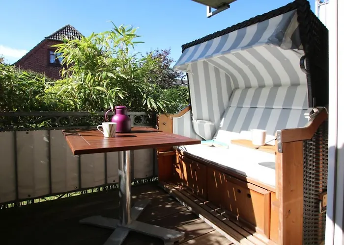 Rungholtstra_e 6_ Whg_ 2 Wyk auf Föhr